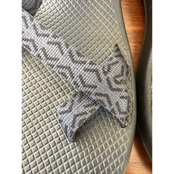 Chaco Men\'s 13 Sandals Z/1 Ankle‎ Strap Sport Vibram Hiking Outdoor Never Worn